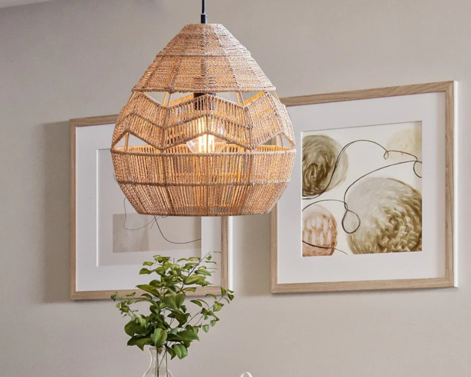 Lustră Eleganta Vietnam