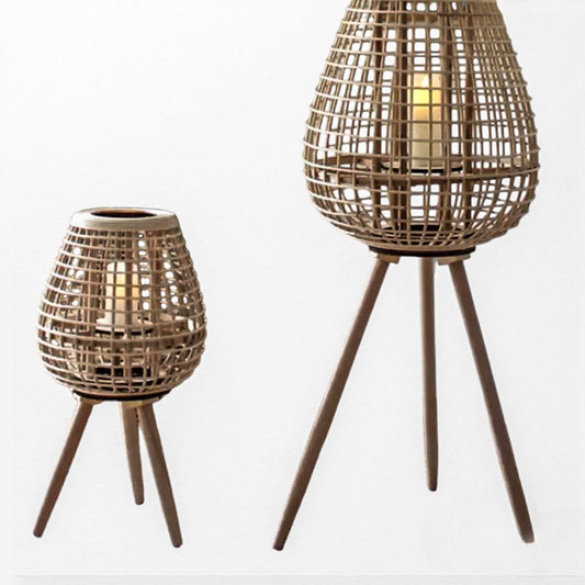 Suport din Ratan Natural